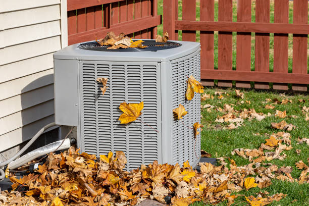 Best HVAC Consulting and Engineering in Marshfield, MO