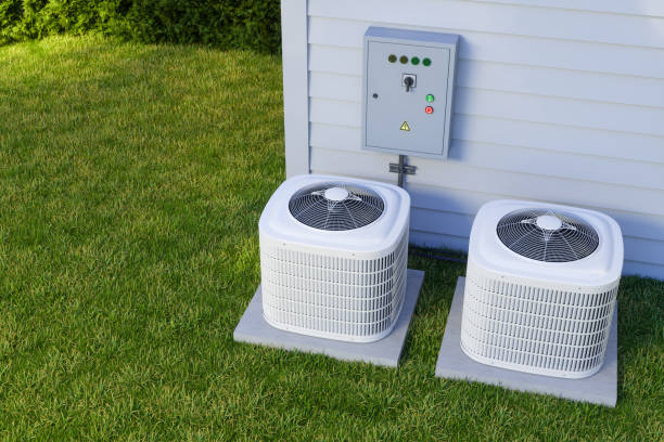 Best HVAC Supply and Distribution in Marshfield, MO