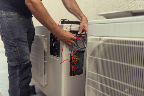 Marshfield, MO HVAC Company
