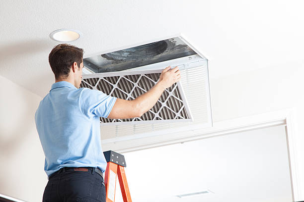 Best Emergency HVAC Services in Marshfield, MO