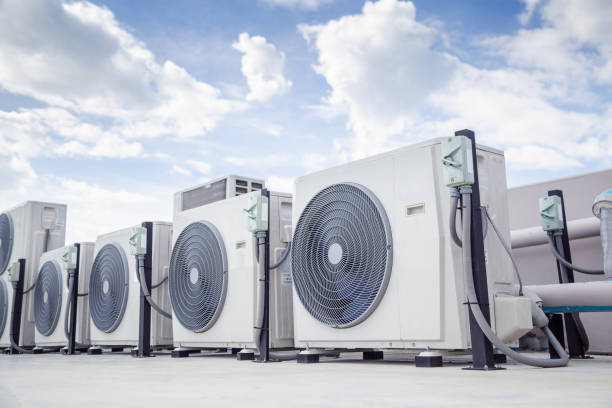 Best Ductless Mini-Split Systems in Marshfield, MO