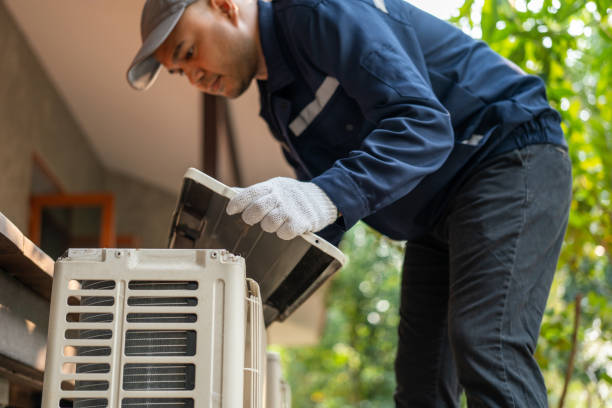 Best HVAC Training and Certification in Marshfield, MO
