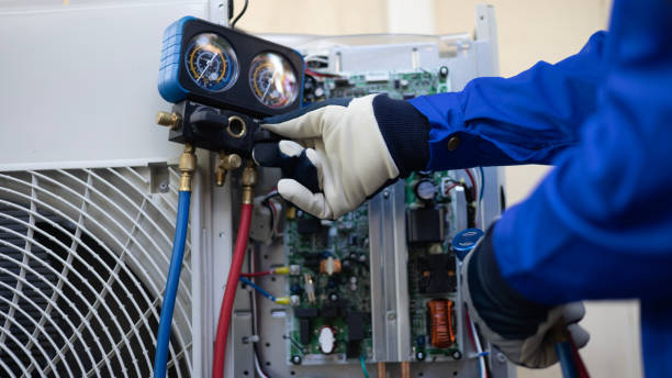 Best Thermostats and Smart Controls in Marshfield, MO
