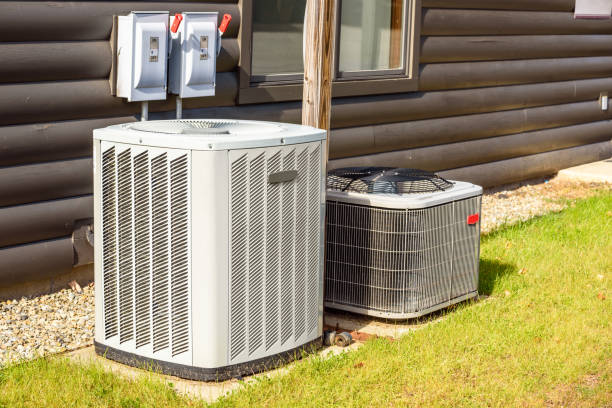 Best HVAC Equipment and Components in Marshfield, MO